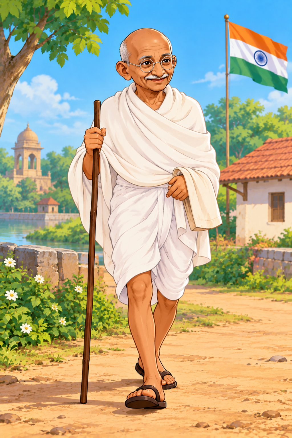 ಅಕ್ಟೋಬರ್ ಎರಡು