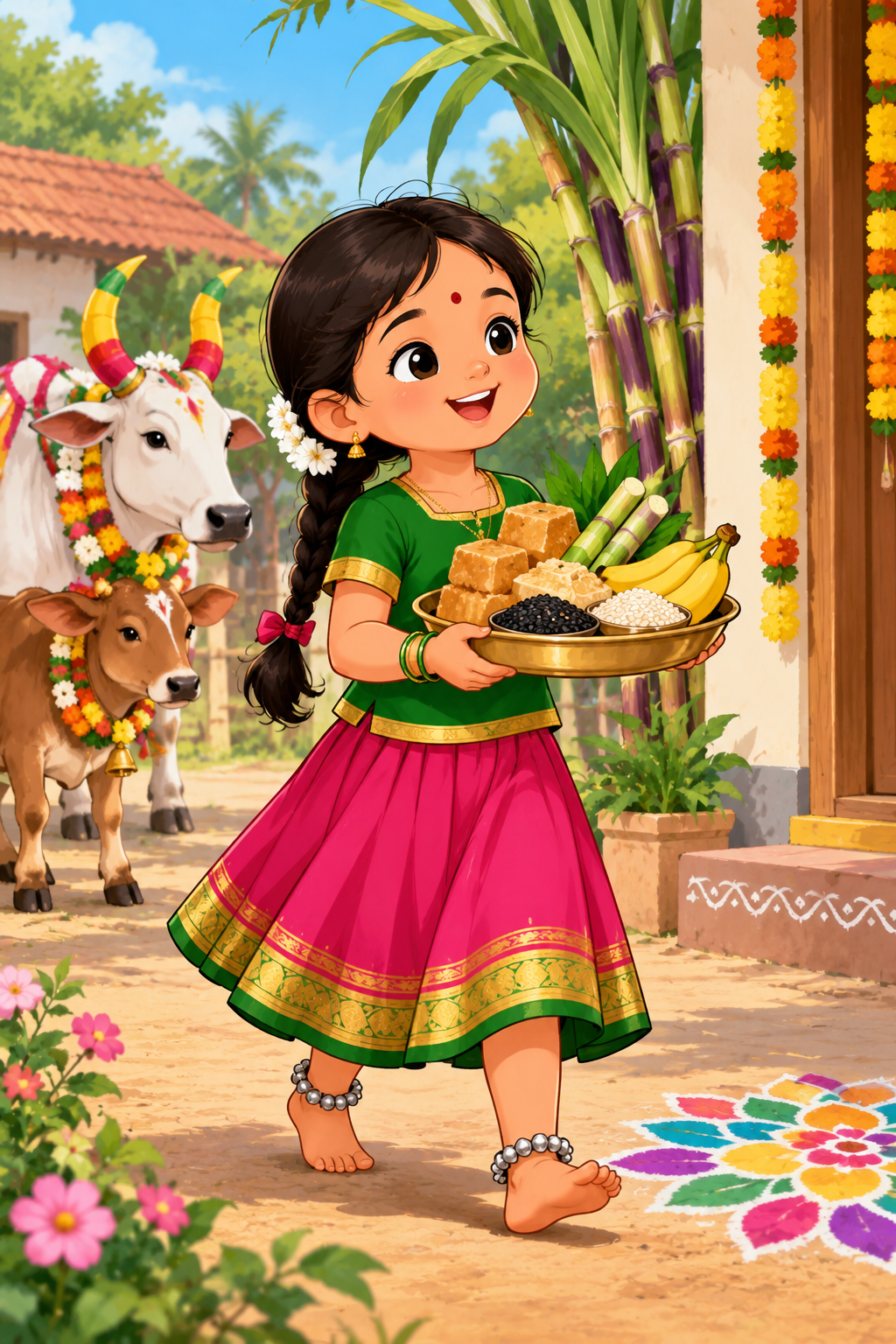 ಸಂಕ್ರಾಂತಿ
