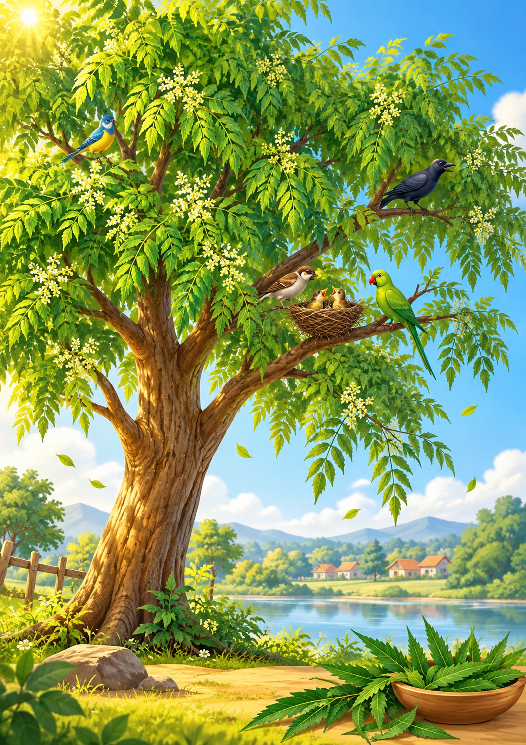 नीम