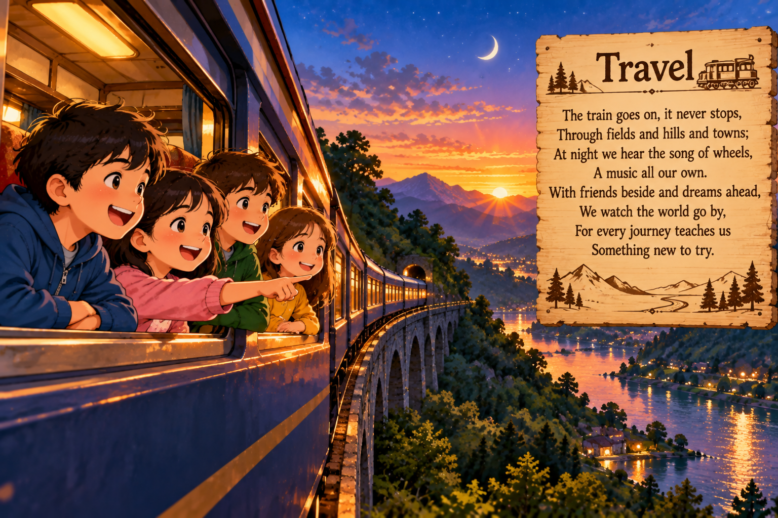 Travel