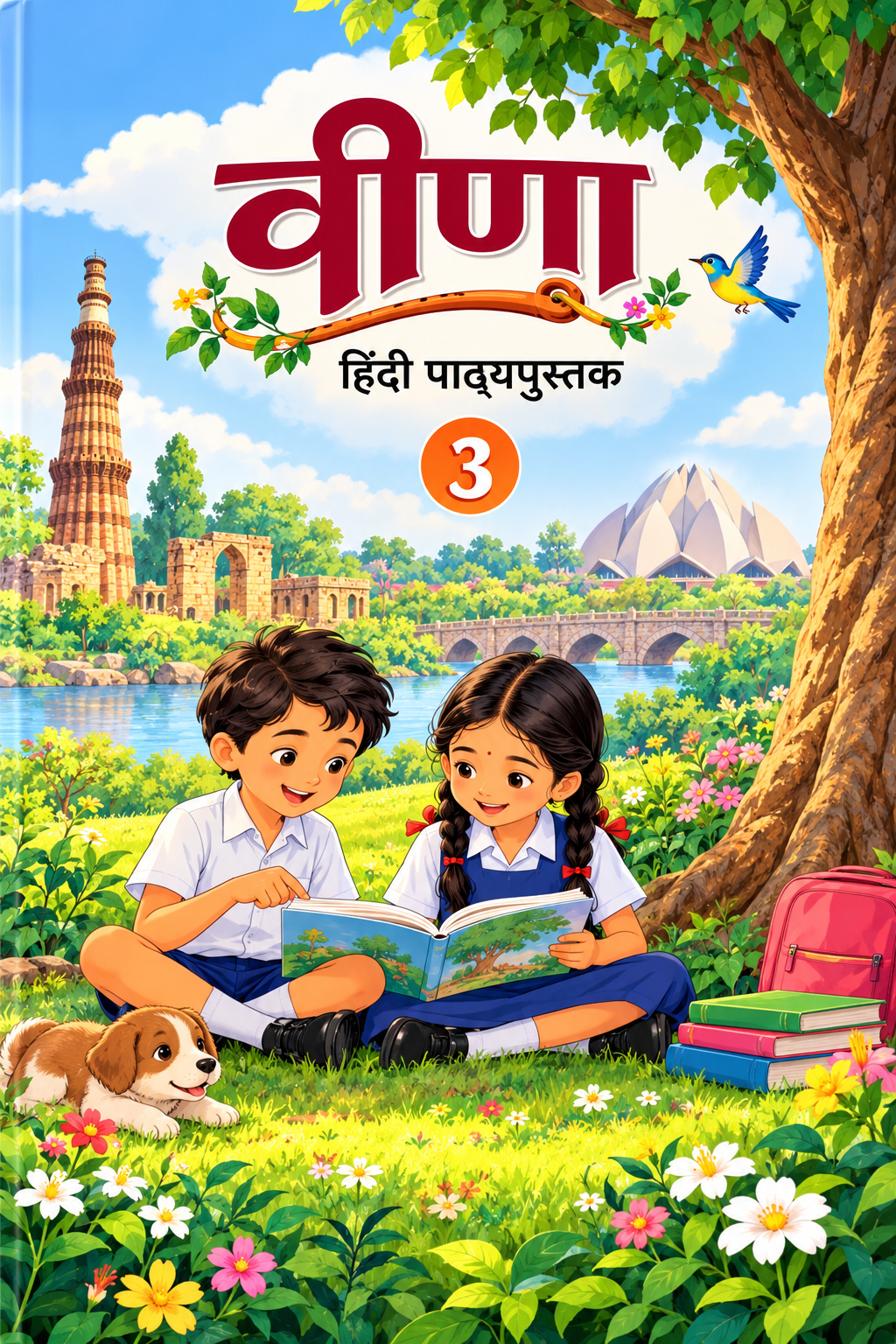 Veena cover